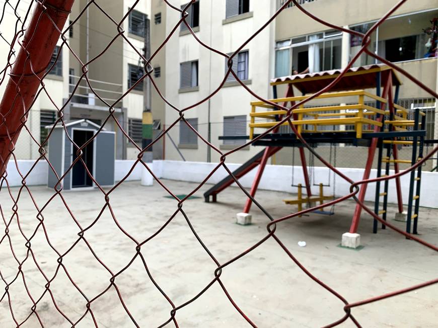 Imagem Apartamento com 2 Quartos à Venda, 52 m²em Jardim Brasília - São Paulo Imagem Apartamento com 2 Quartos à Venda, 52 m²em Jardim Brasília - São Paulo