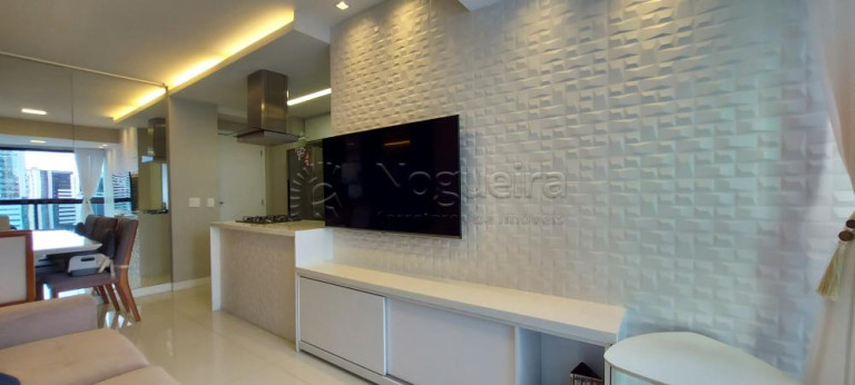 Imagem Apartamento com 2 Quartos à Venda, 56 m² em Boa Viagem - Recife Imagem Apartamento com 2 Quartos à Venda, 56 m² em Boa Viagem - Recife