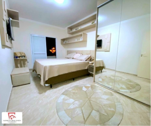 Imagem Casa com 3 Quartos à Venda, 400 m² em Centro - Votorantim Imagem Casa com 3 Quartos à Venda, 400 m² em Centro - Votorantim