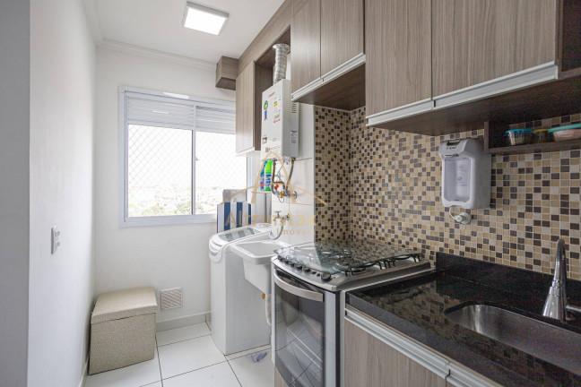 Imagem Apartamento com 2 Quartos à Venda, 47.500 m² em Novo Osasco - Osasco