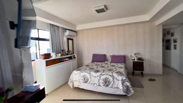 Imagem Apartamento com 3 Quartos à Venda, 160 m² em Tirol - Natal