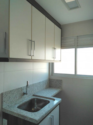Imagem Apartamento com 3 Quartos à Venda, 85 m² em Centro - Criciúma