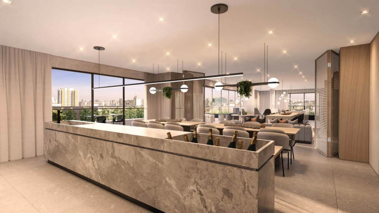 Imagem Apartamento com 3 Quartos à Venda, 78 m² em Brooklin Paulista - São Paulo Imagem Apartamento com 3 Quartos à Venda, 78 m² em Brooklin Paulista - São Paulo