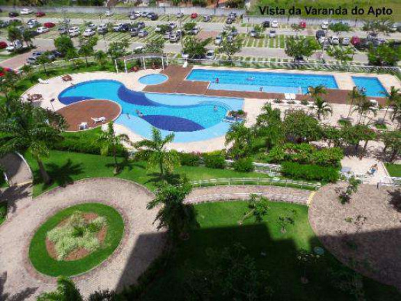Imagem Apartamento com 3 Quartos à Venda,  em Neópolis - Natal