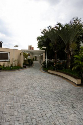 Imagem Apartamento com 3 Quartos à Venda, 90 m² em Vila Formosa - São Paulo