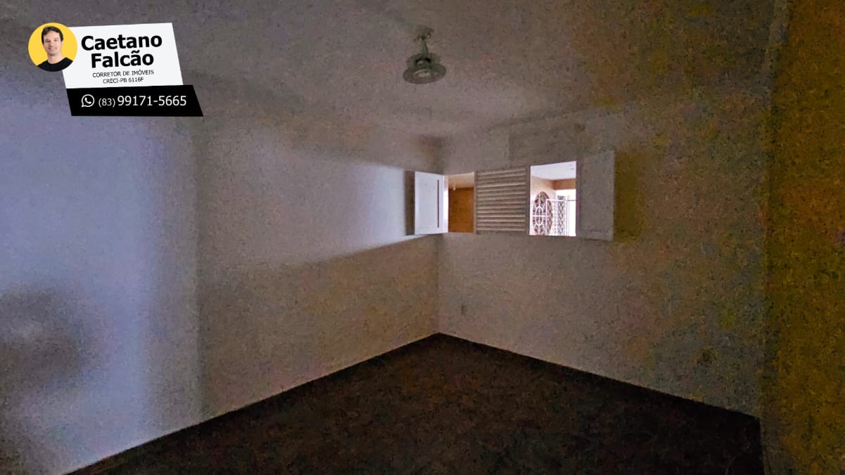 Imagem Casa com 3 Quartos à Venda, 200 m² em Estados - João Pessoa