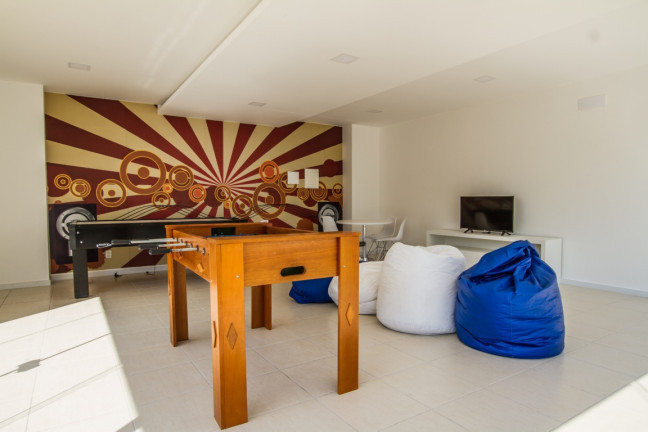 Imagem Apartamento com 2 Quartos à Venda,  em Campo Grande - Rio de Janeiro