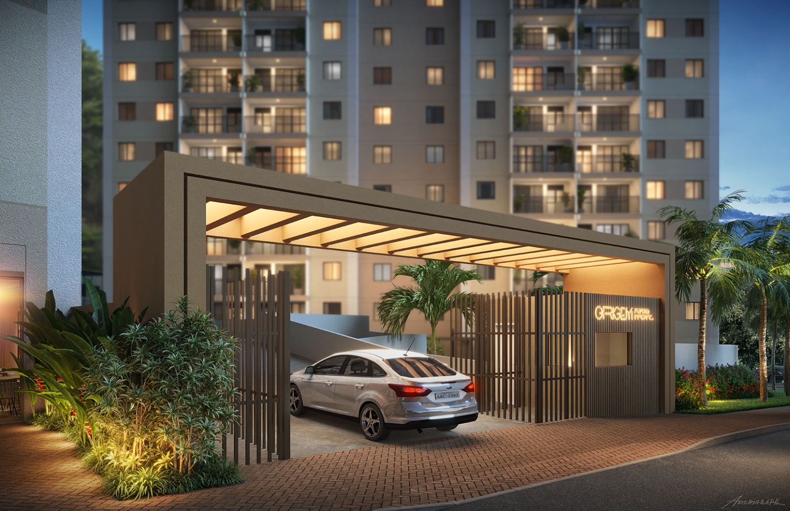 Foto do imóvel Apartamento com 2 Quartos à Venda, 54 m²em São Cristóvão - Rio de Janeiro