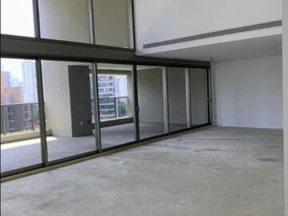 Imagem Apartamento com 3 Quartos à Venda,  em Vila Olímpia - São Paulo