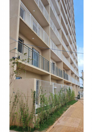 Imagem Apartamento com 1 Quarto à Venda, 31 m² em Vila das Belezas - São Paulo Imagem Apartamento com 1 Quarto à Venda, 31 m² em Vila das Belezas - São Paulo