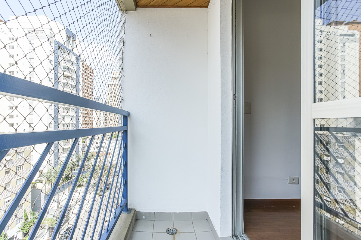 Imagem Apartamento com 3 Quartos à Venda, 70 m²em Perdizes - São Paulo