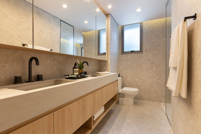 Imagem Apartamento com 2 Quartos à Venda, 128 m² em Pinheiros - São Paulo