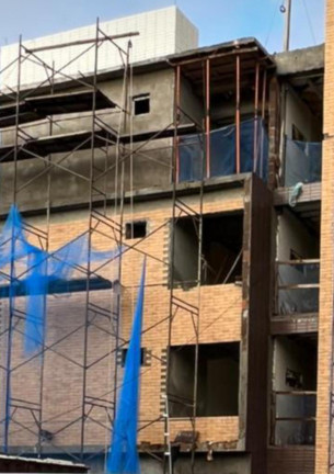 Imagem Apartamento com 3 Quartos à Venda, 53 m² em Jaguaribe - João Pessoa