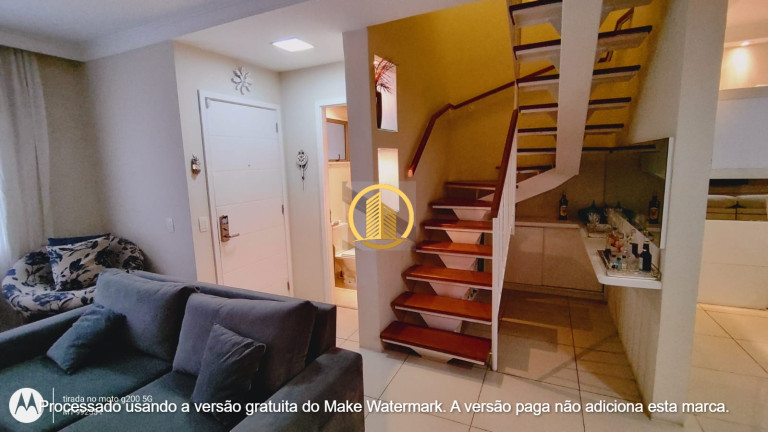 Imagem Casa de Condomínio com 3 Quartos à Venda, 198 m² em Tucuruvi - São Paulo