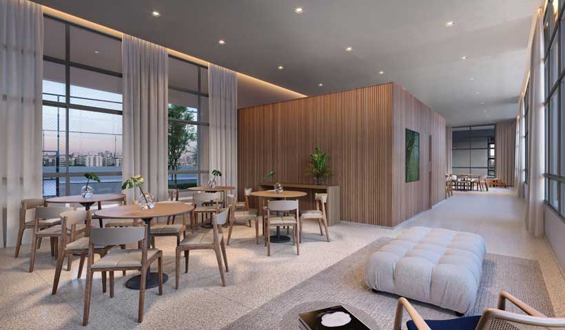 Imagem Apartamento com 3 Quartos à Venda, 166 m² em Chácara Santo Antônio (Zona Sul) - São Paulo