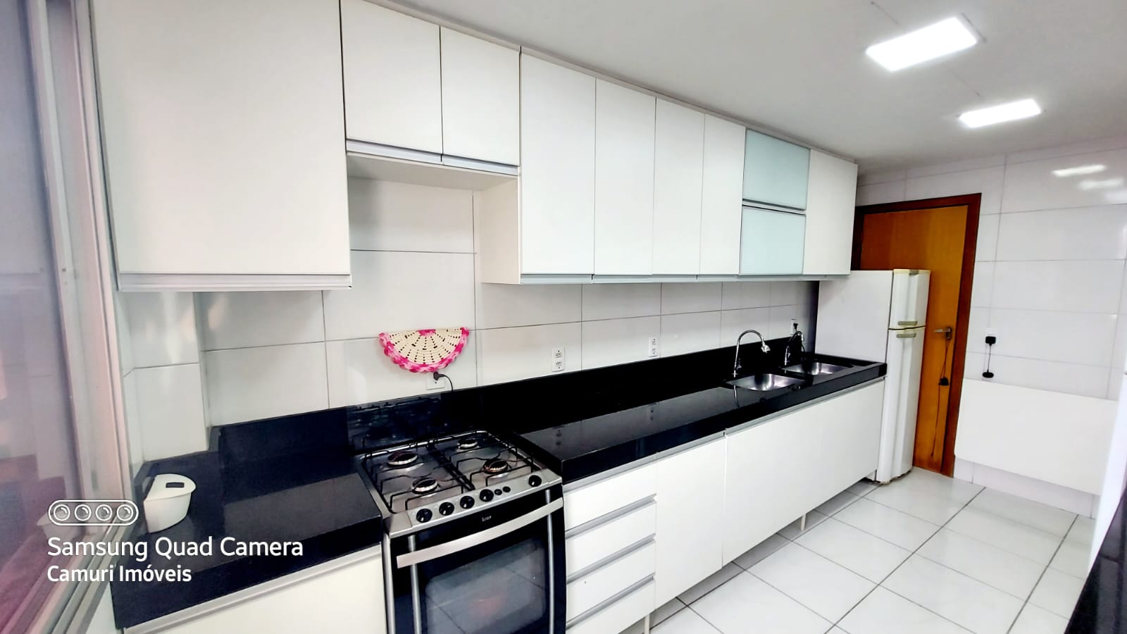 Imagem Apartamento com 2 Quartos à Venda, 98 m²em Coqueiral de Itaparica - Vila Velha