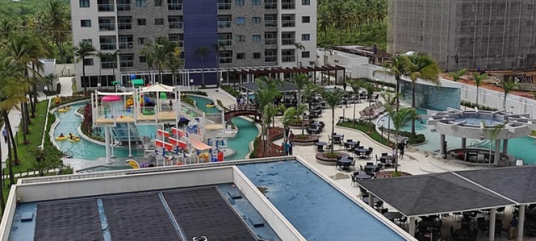 Imagem Apartamento com 2 Quartos à Venda, 54 m² em Atalaia - Salinópolis