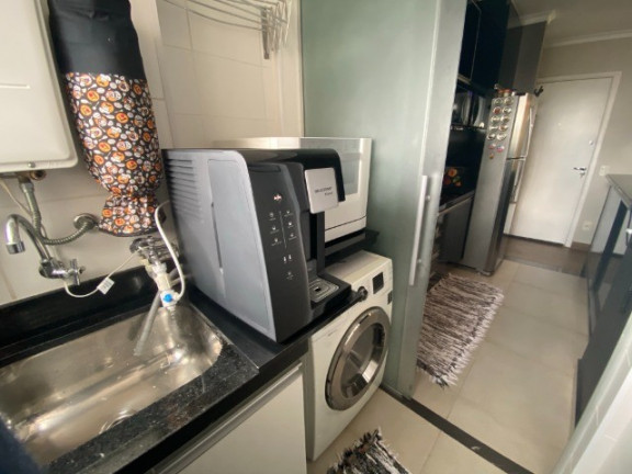 Imagem Apartamento com 2 Quartos à Venda ou Locação, 55 m² em Parque Reboucas - São Paulo Imagem Apartamento com 2 Quartos à Venda ou Locação, 55 m² em Parque Reboucas - São Paulo