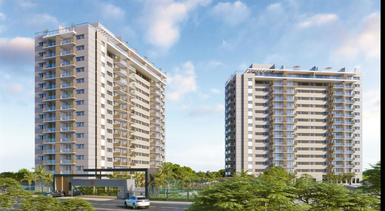 Imagem Apartamento com 3 Quartos à Venda, 73 m² em Jacarepaguá - Rio de Janeiro