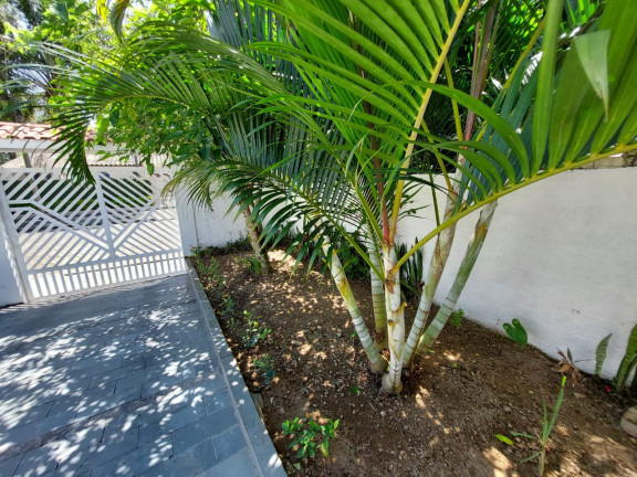Imagem Casa com 3 Quartos à Venda, 182 m² em Centro - Peruíbe