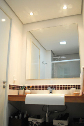 Imagem Apartamento com 2 Quartos à Venda, em Campo Belo - São Paulo Imagem Apartamento com 2 Quartos à Venda, em Campo Belo - São Paulo