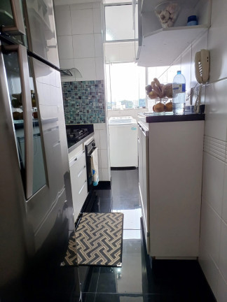 Imagem Apartamento com 2 Quartos à Venda, 70 m² em Lauzane Paulista - São Paulo