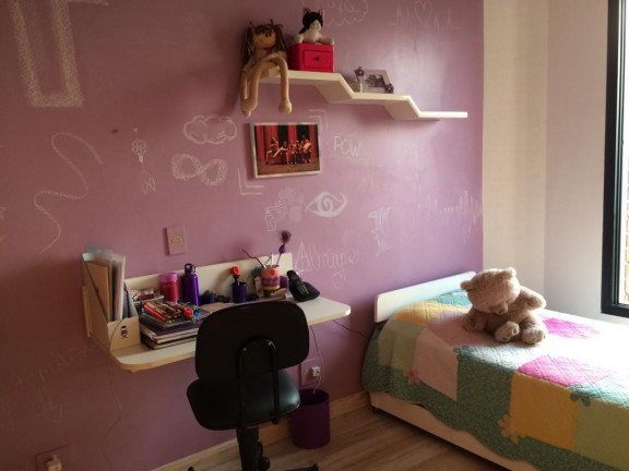 Imagem Apartamento com 4 Quartos à Venda, 216 m² em Campo Belo - São Paulo Imagem Apartamento com 4 Quartos à Venda, 216 m² em Campo Belo - São Paulo