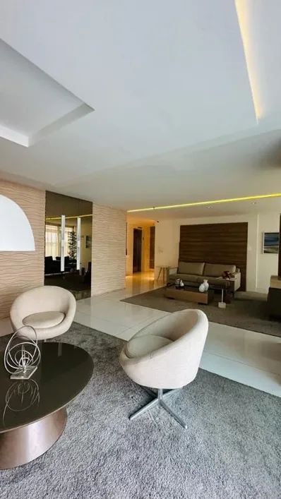 Imagem Apartamento com 3 Quartos à Venda, 141 m² em Aldeota - Fortaleza Imagem Apartamento com 3 Quartos à Venda, 141 m² em Aldeota - Fortaleza