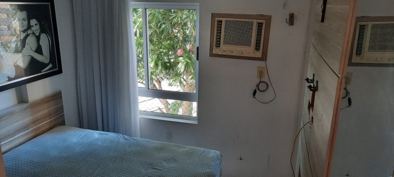 Imagem Apartamento com 2 Quartos à Venda, 60 m² em Lagoa Nova - Natal
