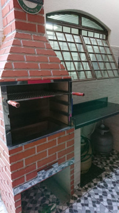 Imagem Casa com 2 Quartos à Venda, 137 m² em Jardim Residencial Deolinda Guerra - Sorocaba