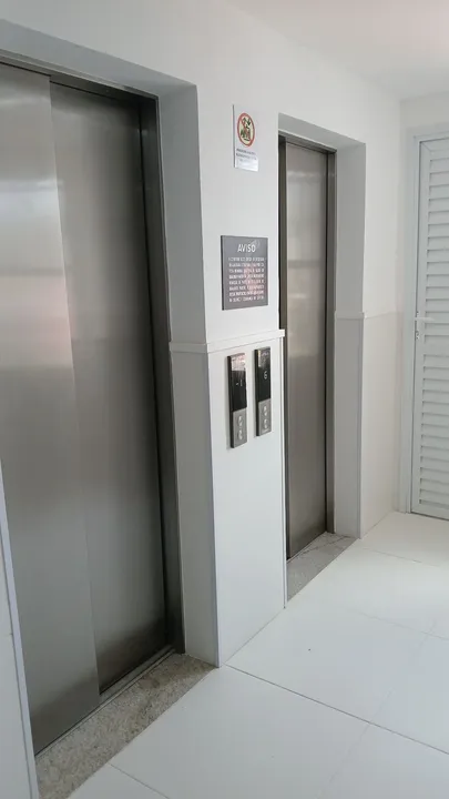 Imagem Loft com 1 Quarto à Venda, 20 m² em Amaralina - Salvador