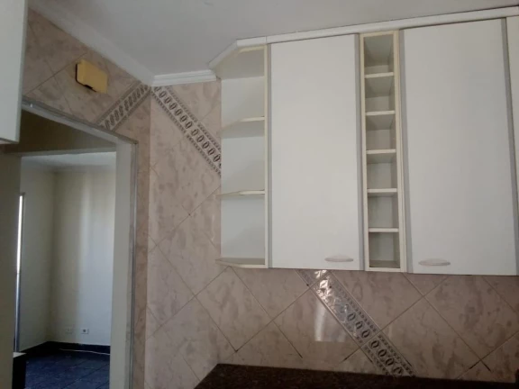 Imagem Apartamento com 2 Quartos à Venda, 52 m² em Jardim Brasília - São Paulo Imagem Apartamento com 2 Quartos à Venda, 52 m² em Jardim Brasília - São Paulo