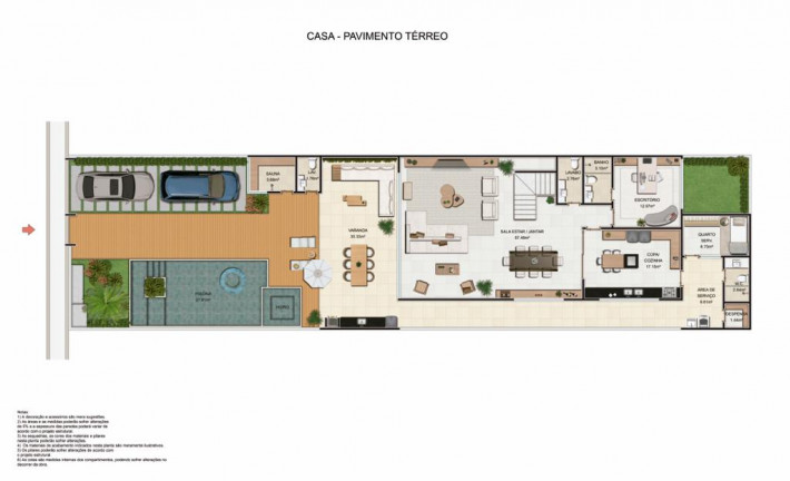 Imagem Casa de Condomínio com 5 Quartos à Venda, 380 m² em Recreio dos Bandeirantes - Rio de Janeiro Imagem Casa de Condomínio com 5 Quartos à Venda, 380 m² em Recreio dos Bandeirantes - Rio de Janeiro