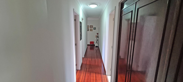 Imagem Apartamento com 3 Quartos à Venda, 140 m² em Icaraí - Niterói