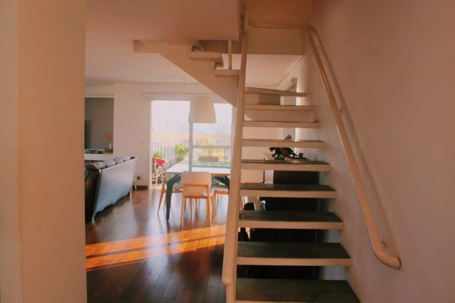 Imagem Apartamento com 3 Quartos à Venda, 175 m² em Vila Santo Estéfano - São Paulo Imagem Apartamento com 3 Quartos à Venda, 175 m² em Vila Santo Estéfano - São Paulo