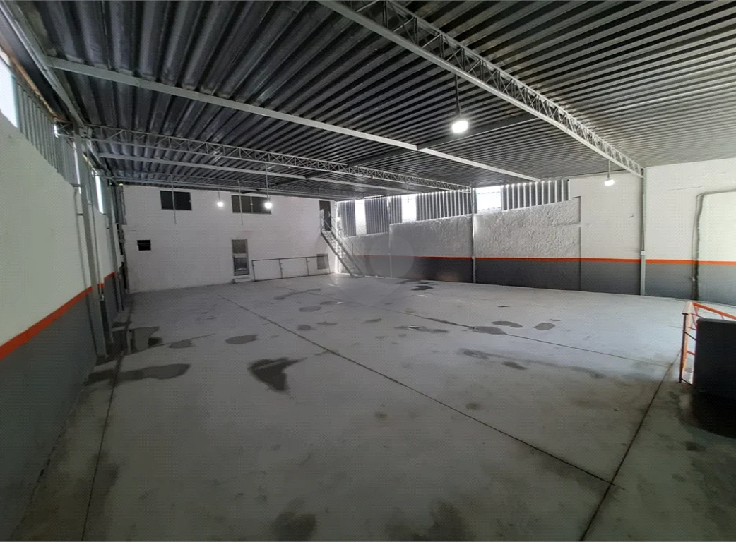 Galpão à Venda, 300 m²em Fonseca - Niterói