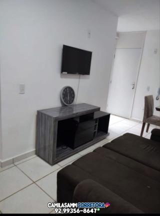 Imagem Apartamento com 2 Quartos para Alugar, 42 m² em Colônia Terra Nova - Manaus Imagem Apartamento com 2 Quartos para Alugar, 42 m² em Colônia Terra Nova - Manaus