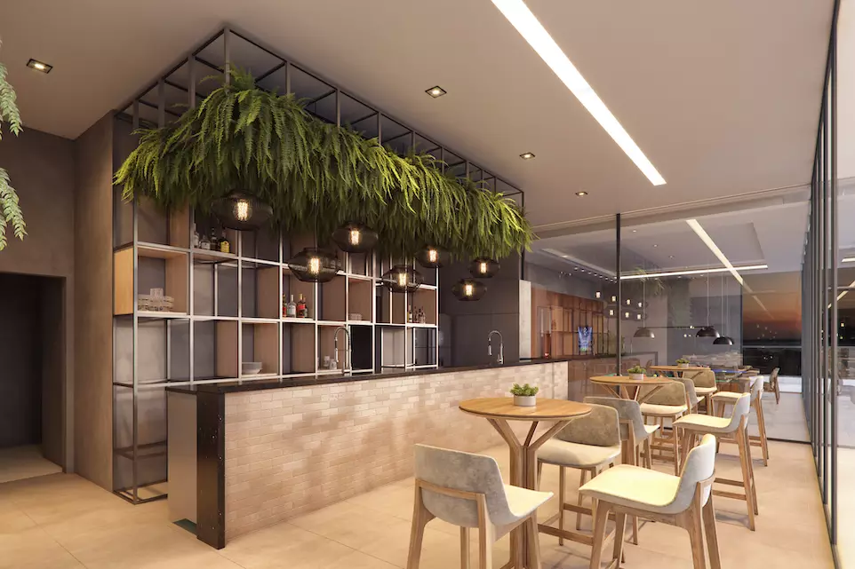 Imagem Apartamento com 3 Quartos à Venda, 123 m²em Ponta Negra - Manaus