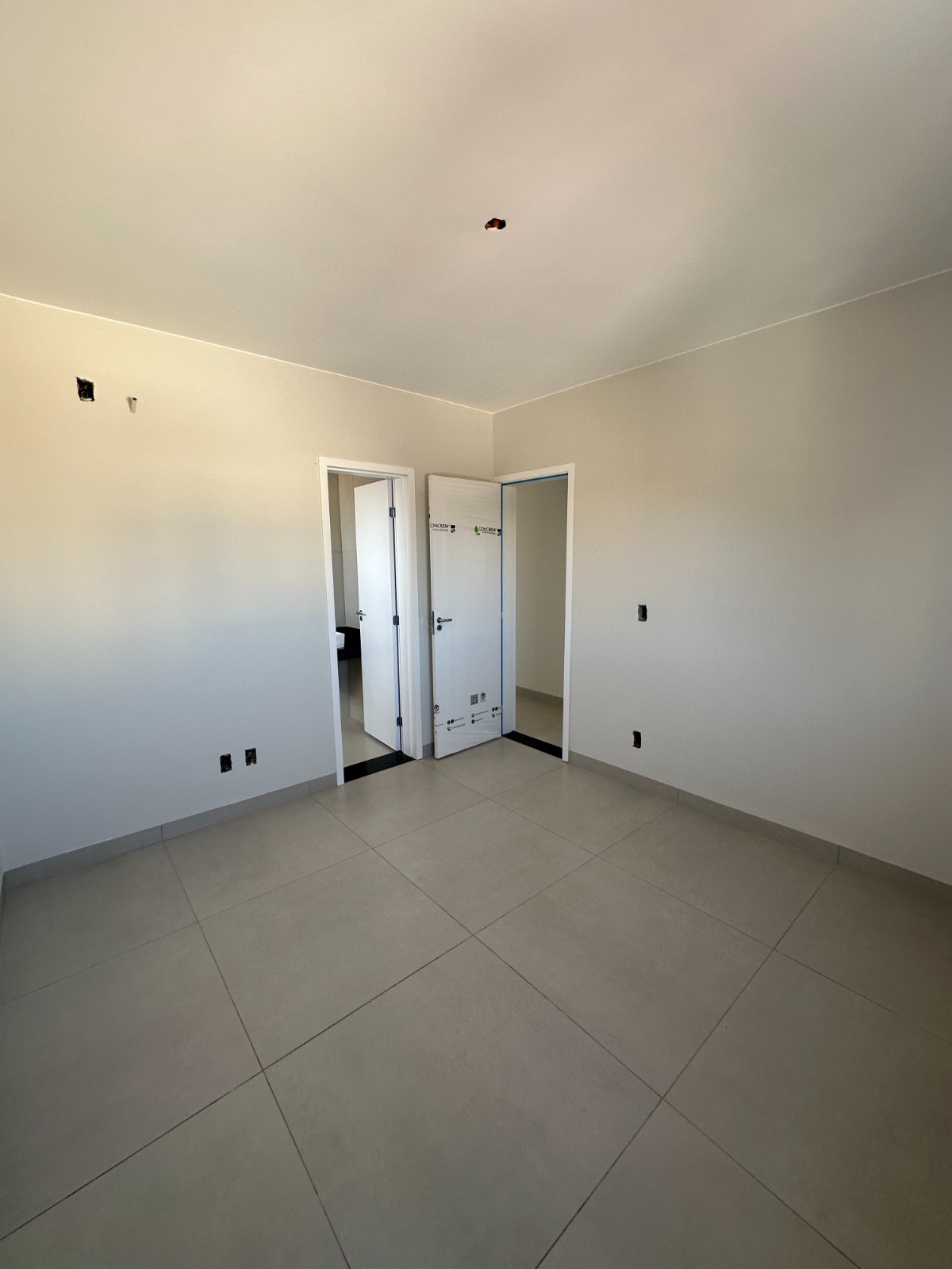 Imagem Apartamento com 3 Quartos à Venda, 65 m²em Novo Mundo - Uberlândia Imagem Apartamento com 3 Quartos à Venda, 65 m²em Novo Mundo - Uberlândia