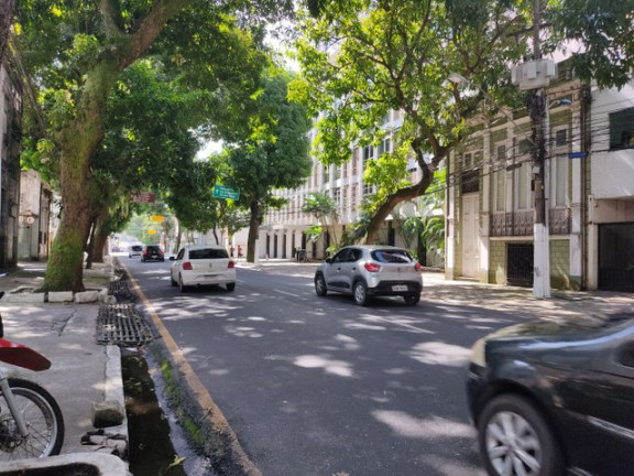 Imagem Apartamento com 4 Quartos à Venda, 260 m² em Nazaré - Belém