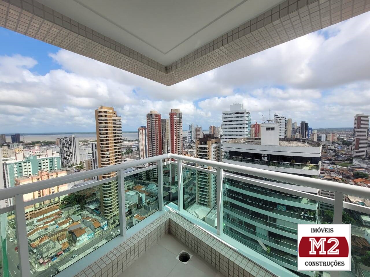 Imagem Apartamento com 3 Quartos à Venda, 114 m²em Umarizal - Belém