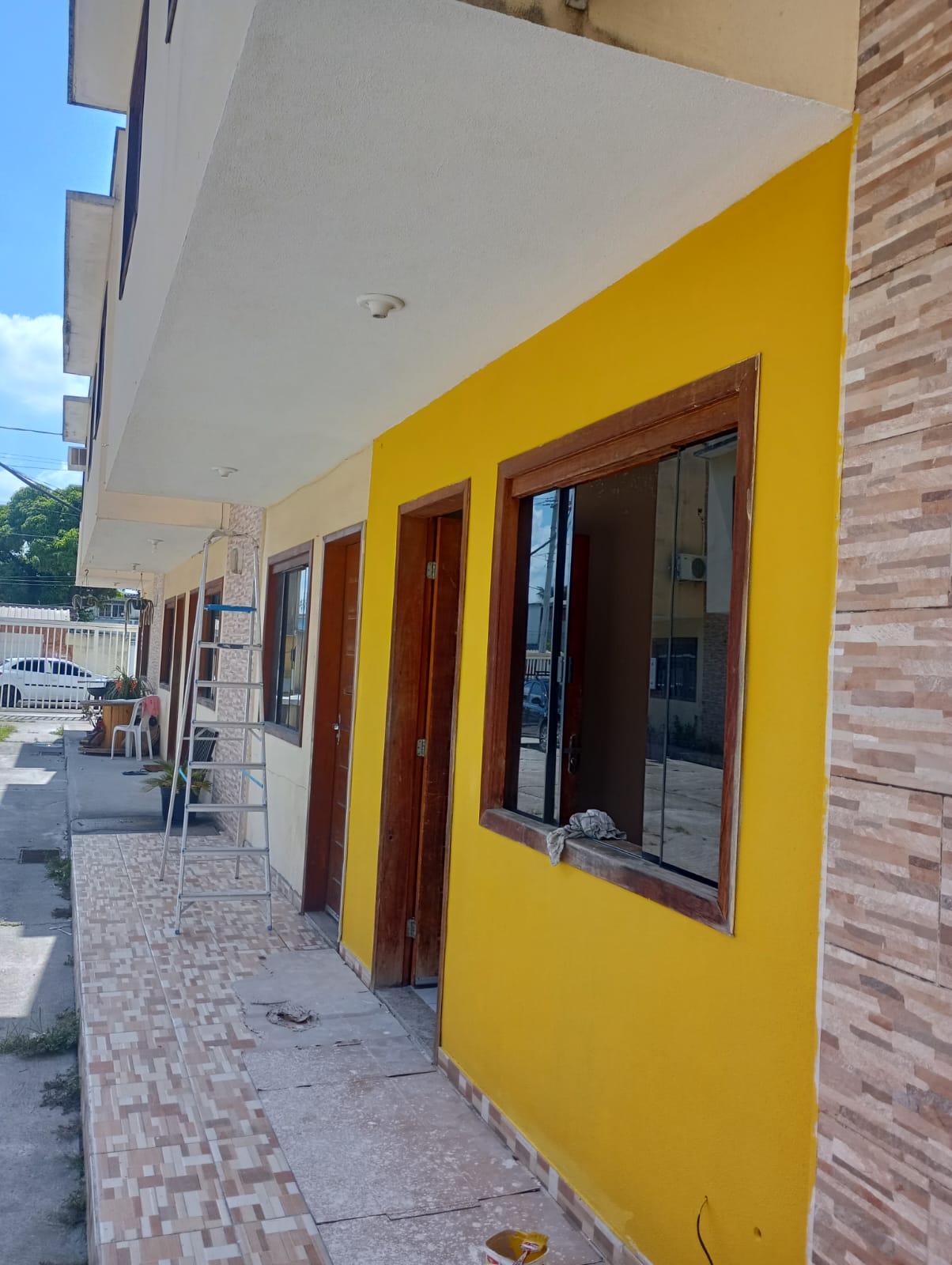 Imagem Casa com 2 Quartos à Venda, 65 m² em Cabuçu - Nova Iguaçu Imagem Casa com 2 Quartos à Venda, 65 m² em Cabuçu - Nova Iguaçu