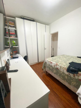 Imagem Apartamento com 2 Quartos à Venda, 60 m² em Parque Santana - Mogi das Cruzes