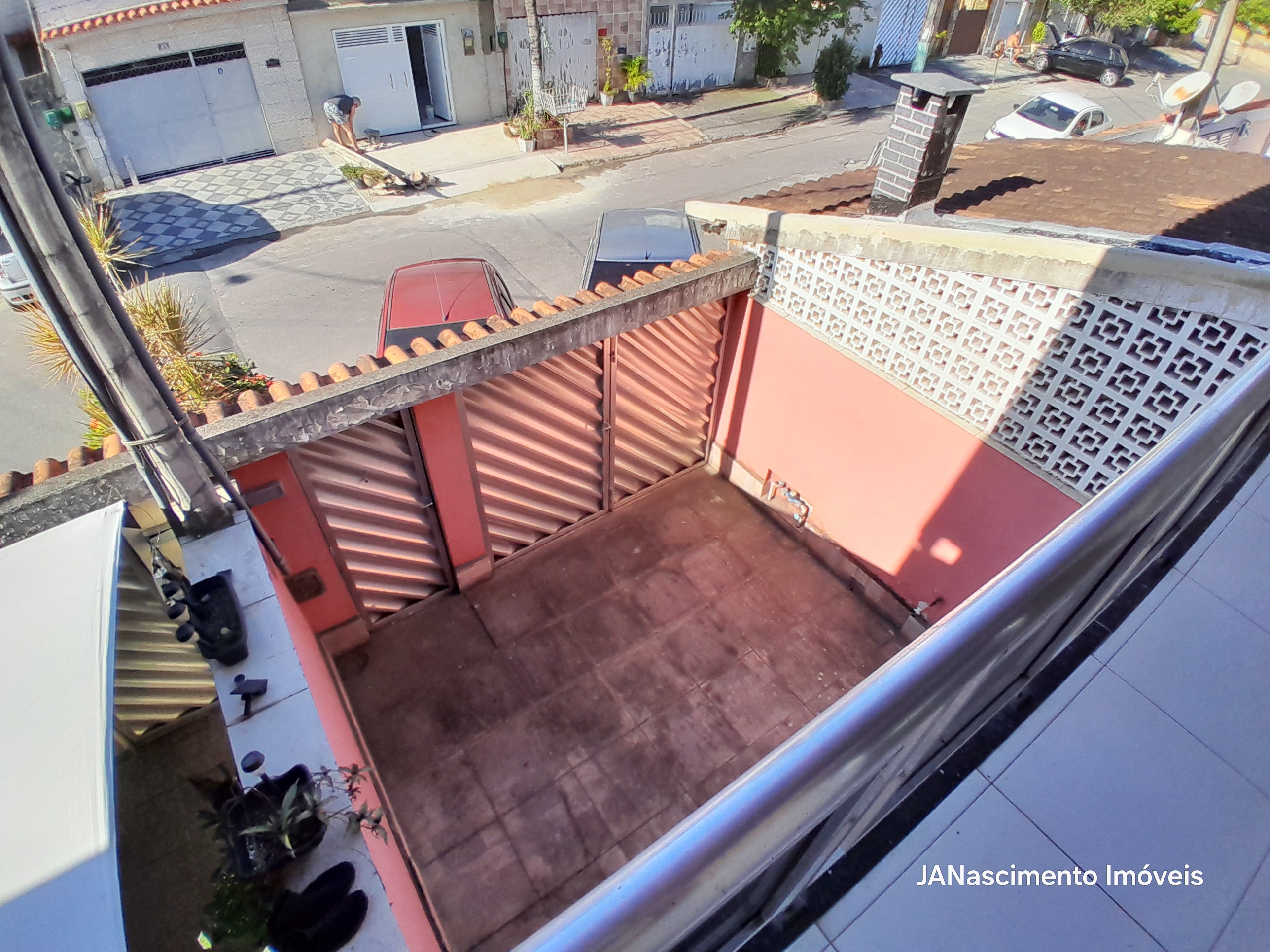 Imagem Casa de Condomínio com 2 Quartos à Venda, 87 m² em Bangu - Rio de Janeiro Imagem Casa de Condomínio com 2 Quartos à Venda, 87 m² em Bangu - Rio de Janeiro