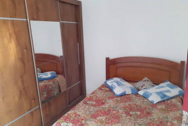Imagem Casa com 2 Quartos à Venda, 81 m² em Campo Grande - Rio de Janeiro Imagem Casa com 2 Quartos à Venda, 81 m² em Campo Grande - Rio de Janeiro