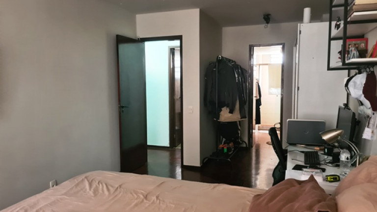Imagem Apartamento com 3 Quartos à Venda, 125 m² em Icaraí - Niterói