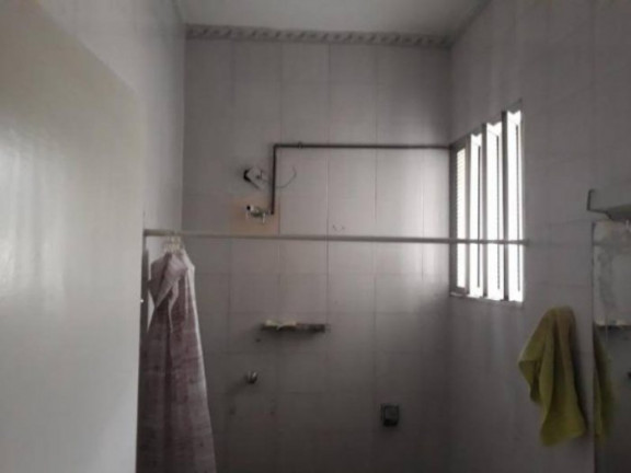 Imagem Sobrado com 3 Quartos para Alugar, 120 m² em Vila Gonçalves - São Bernardo Do Campo