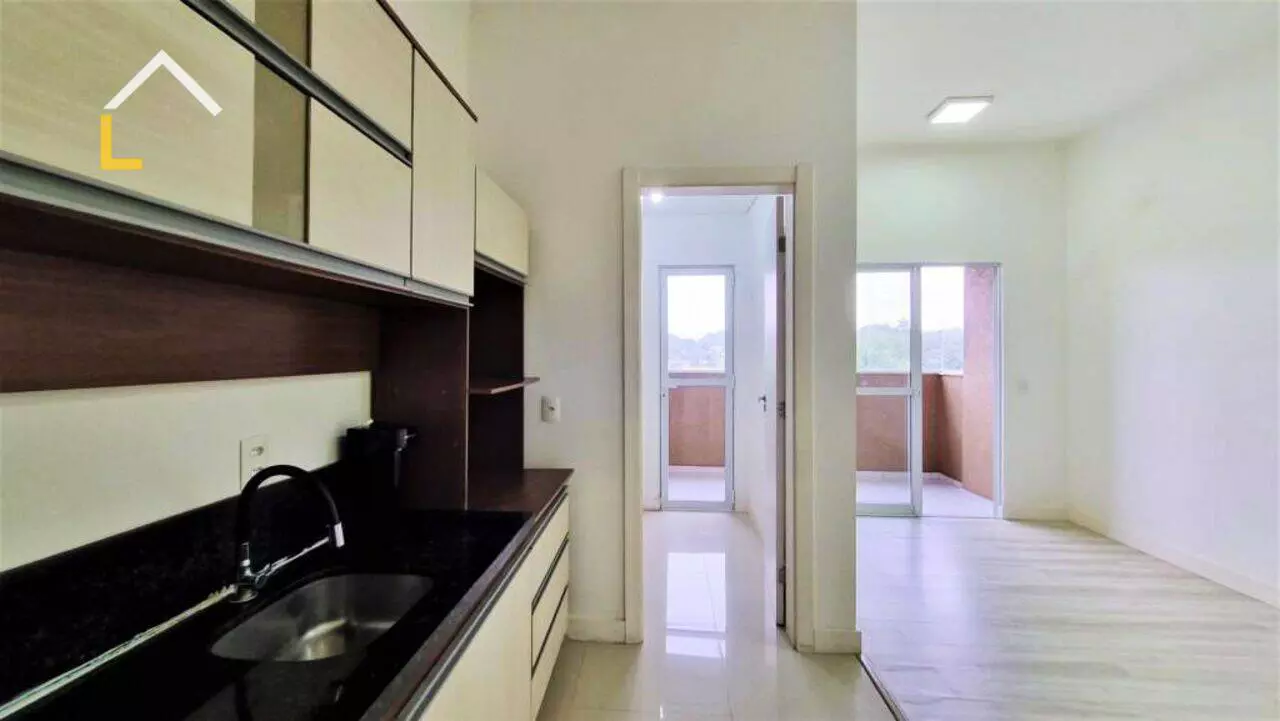 Imagem Apartamento com 2 Quartos à Venda, 77 m² em Santo Antônio - Joinville