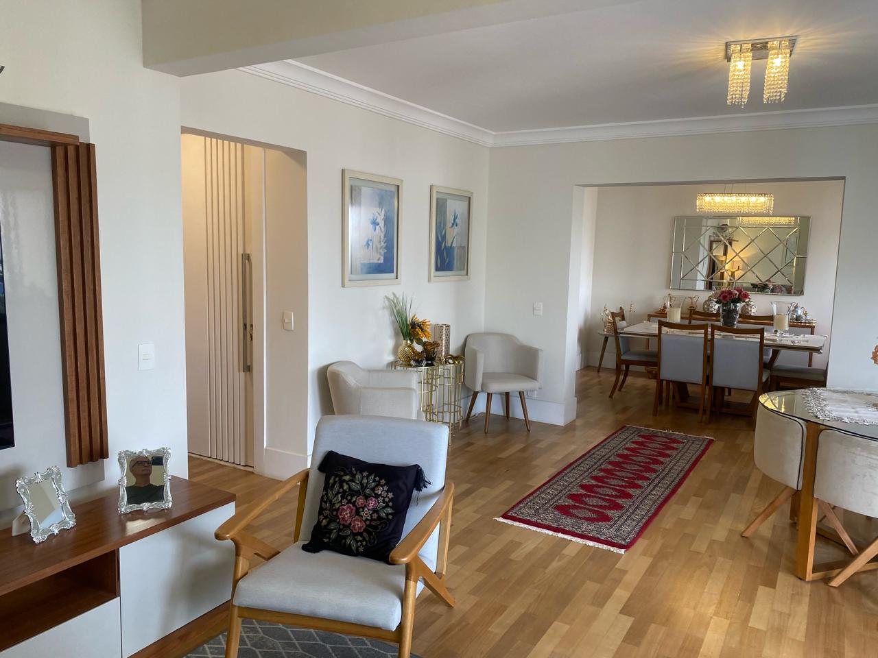 Imagem Apartamento com 3 Quartos à Venda, 150 m²em Campo Belo - São Paulo Imagem Apartamento com 3 Quartos à Venda, 150 m²em Campo Belo - São Paulo