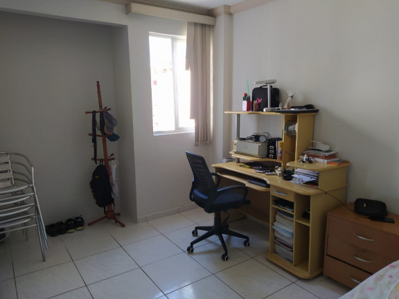 Imagem Apartamento com 3 Quartos à Venda, 110 m² em Candeias - Jaboatão dos Guararapes